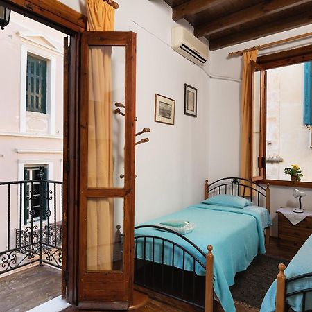 Hera Studios Chania  Room photo