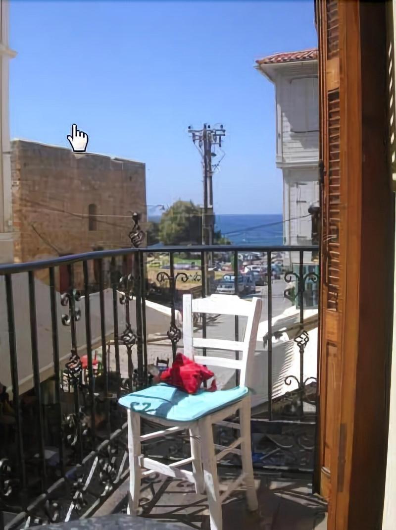 Hera Studios Chania  Exterior photo