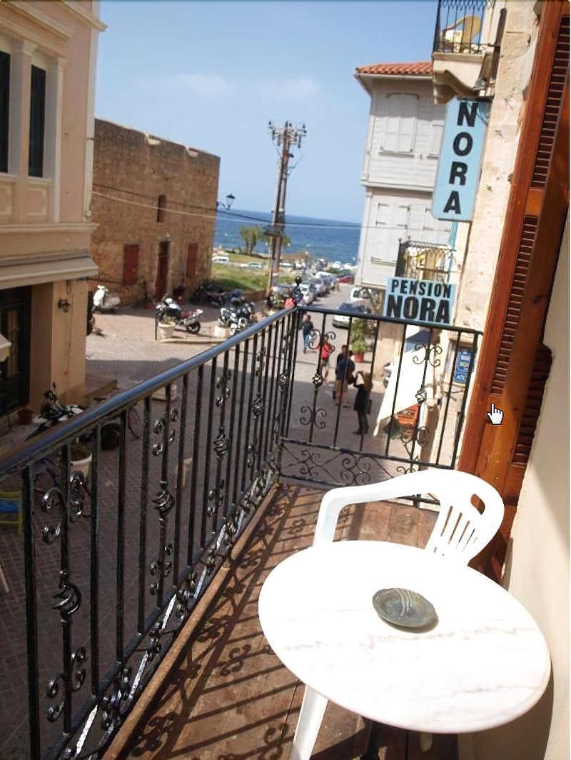 Hera Studios Chania  Exterior photo