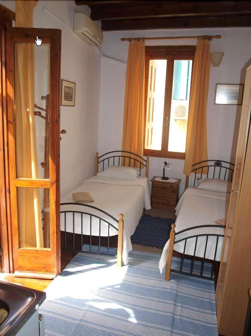 Hera Studios Chania  Exterior photo