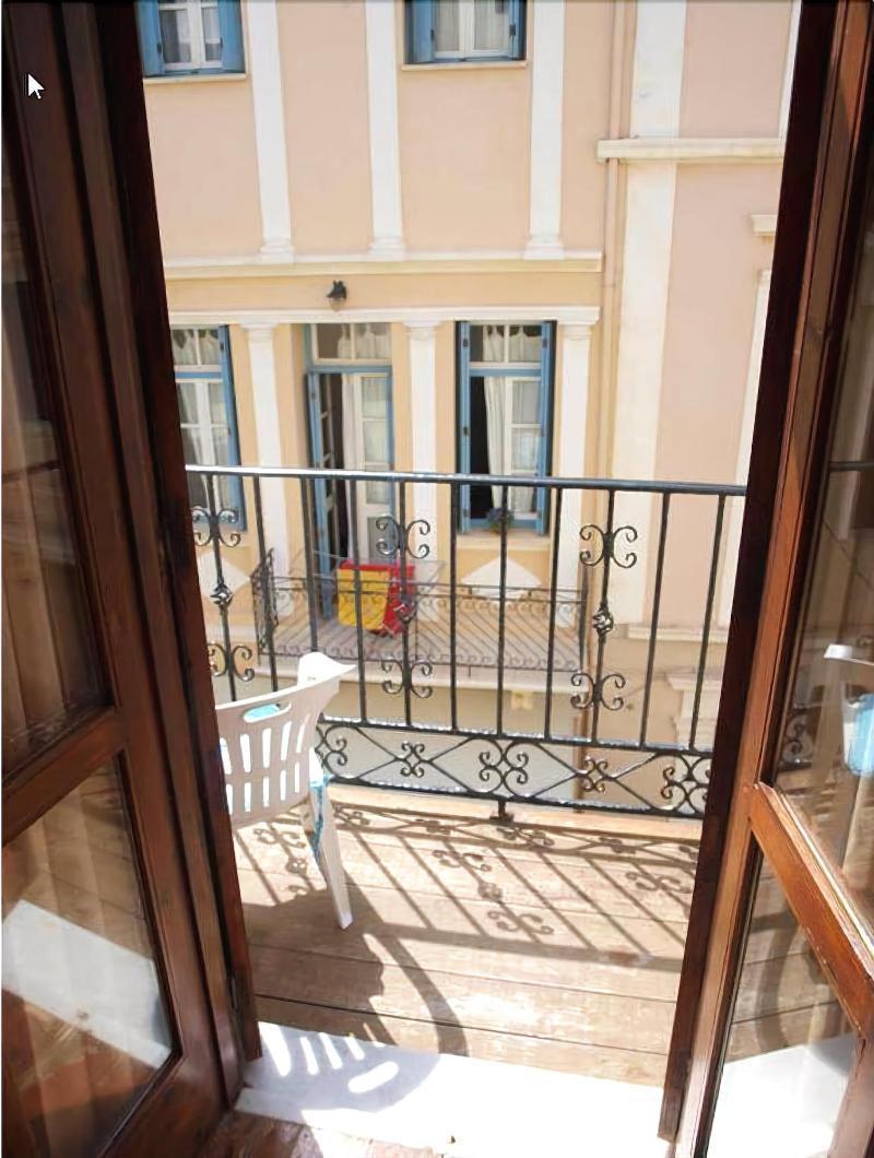 Hera Studios Chania  Exterior photo