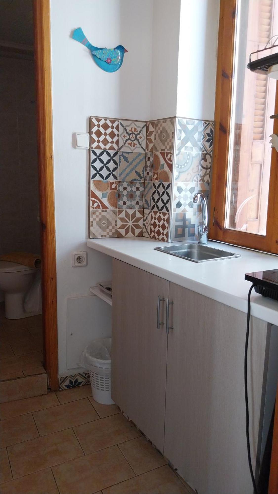 Hera Studios Chania  Room photo