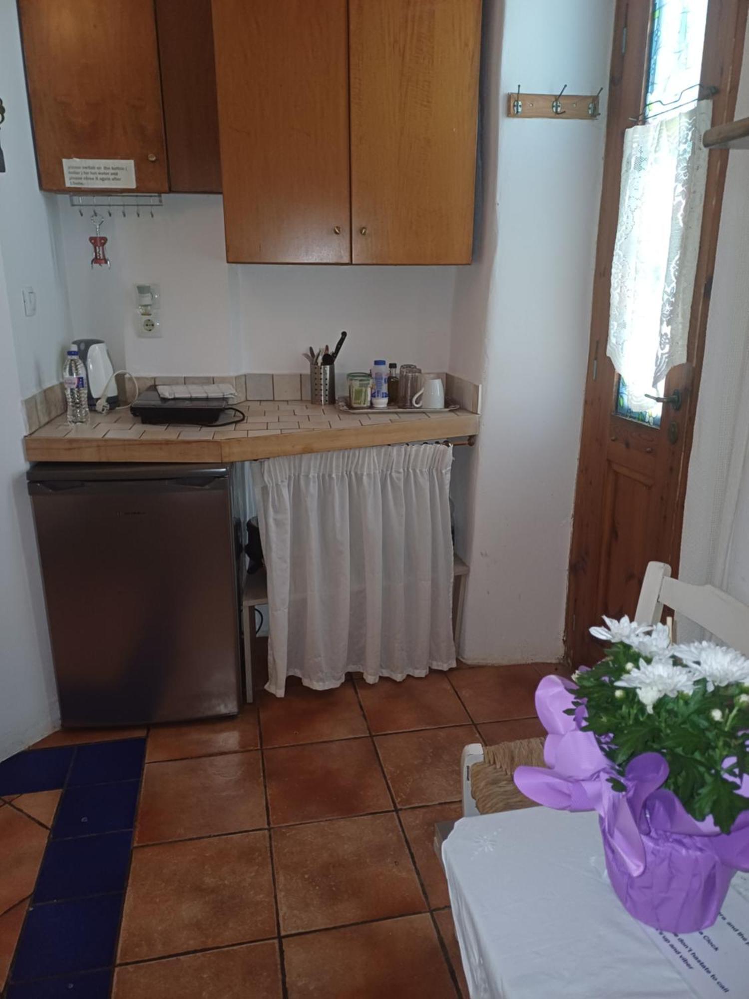 Hera Studios Chania  Room photo