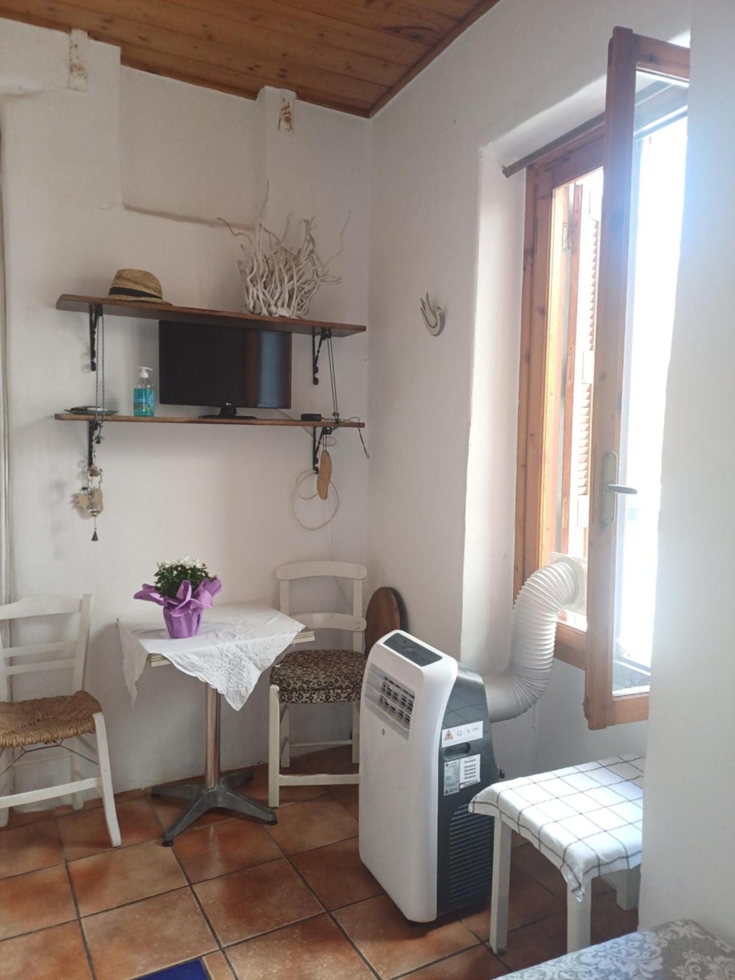 Hera Studios Chania  Room photo