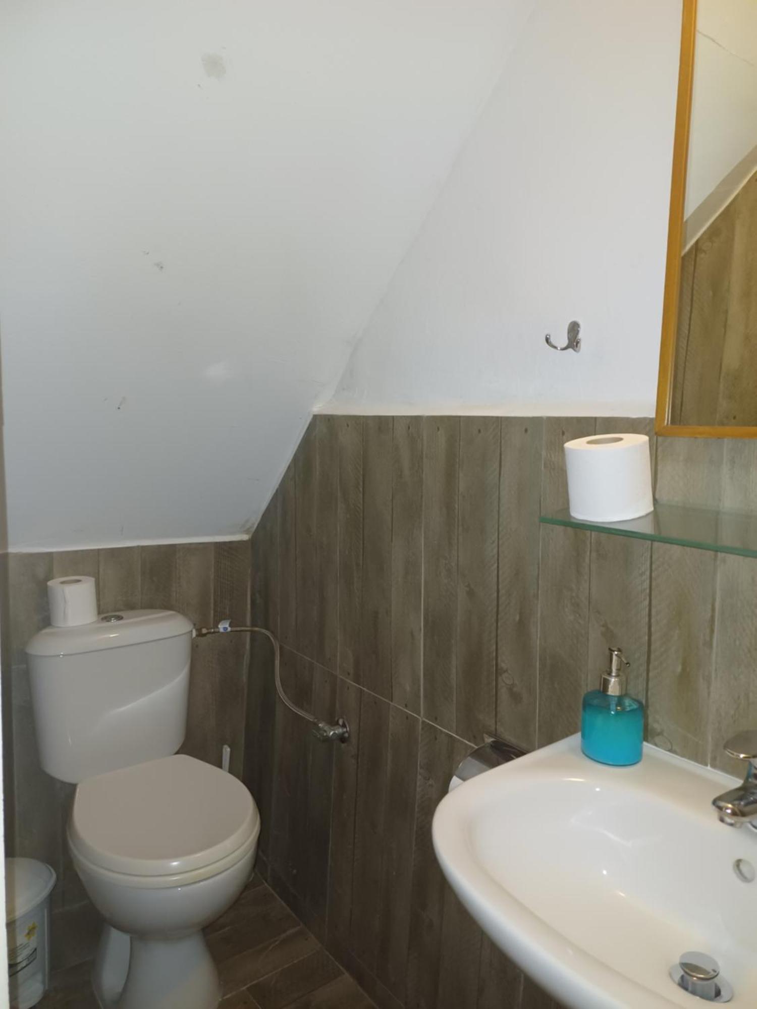 Hera Studios Chania  Room photo