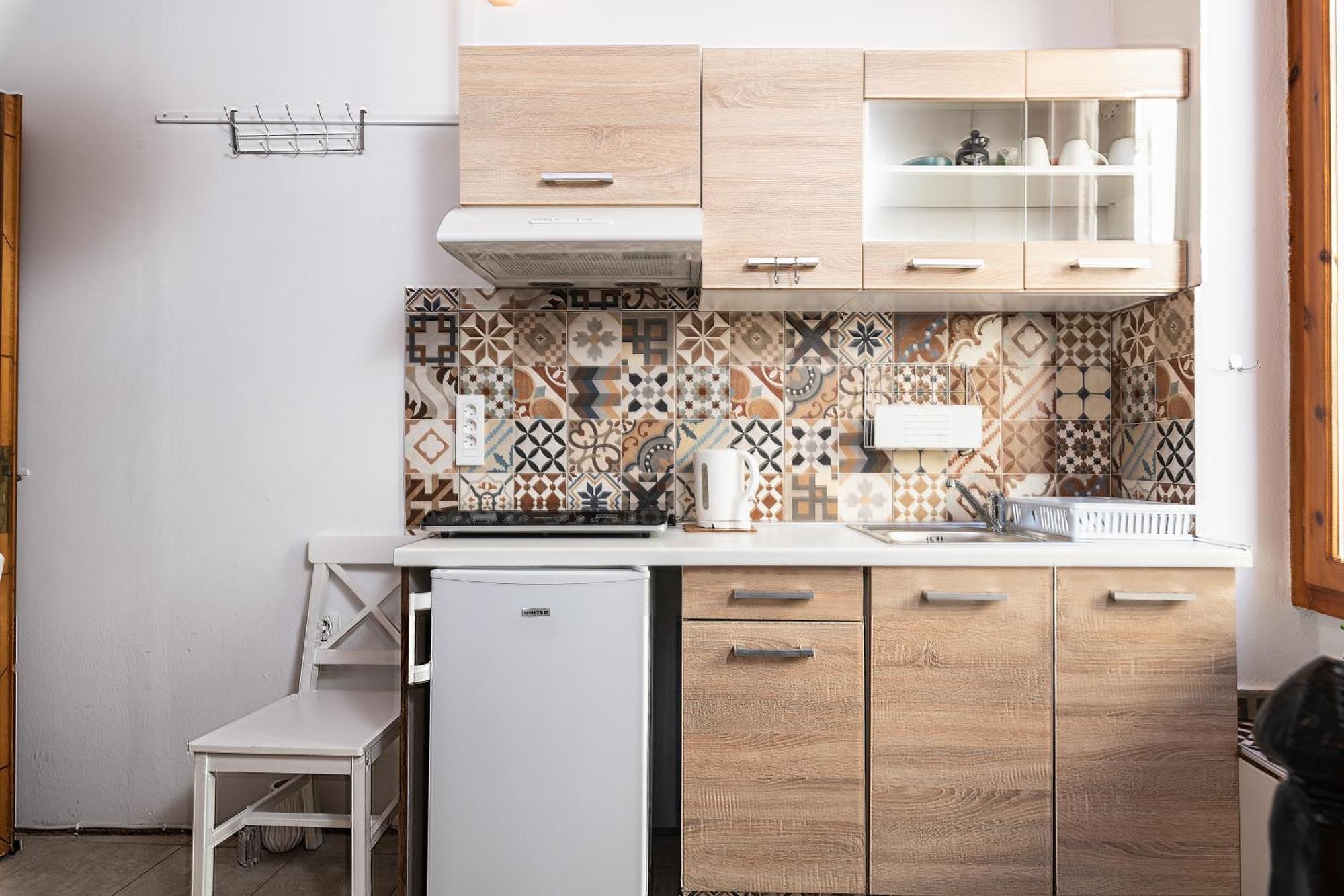 Hera Studios Chania  Room photo