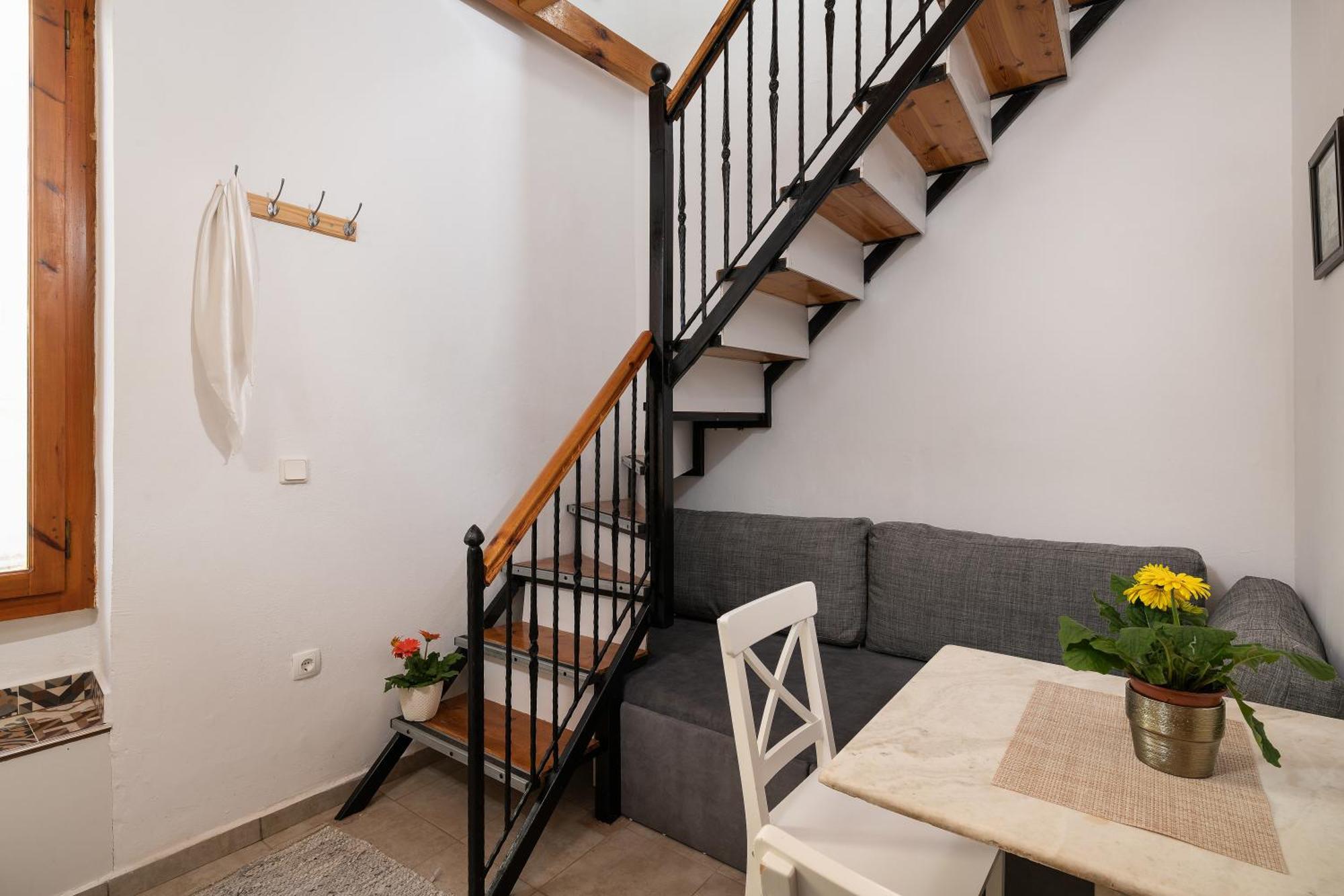 Hera Studios Chania  Room photo