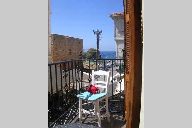 Hera Studios Chania  Exterior photo