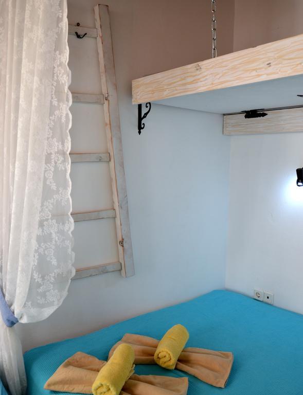 Hera Studios Chania  Exterior photo