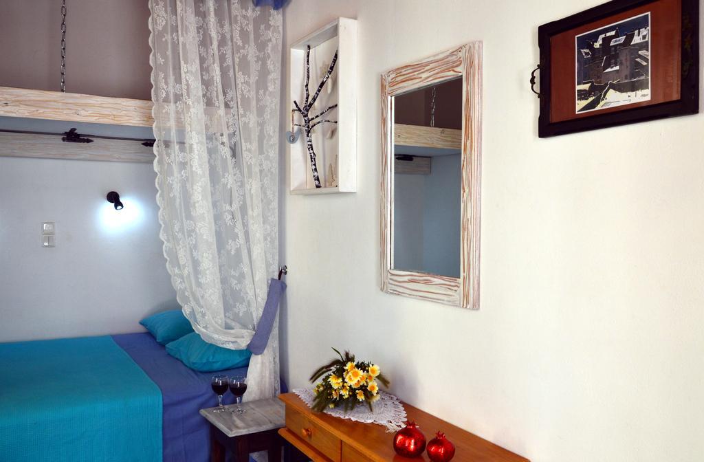 Hera Studios Chania  Exterior photo